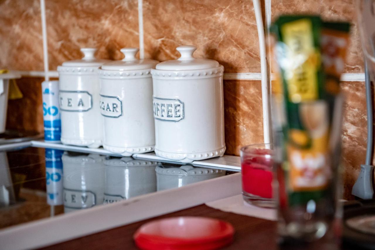 Apartament Marina Penthouse Nowy Sad Zewnętrze zdjęcie